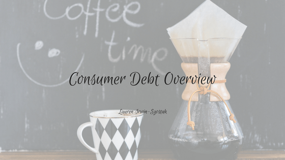 Consumer Debt Overview